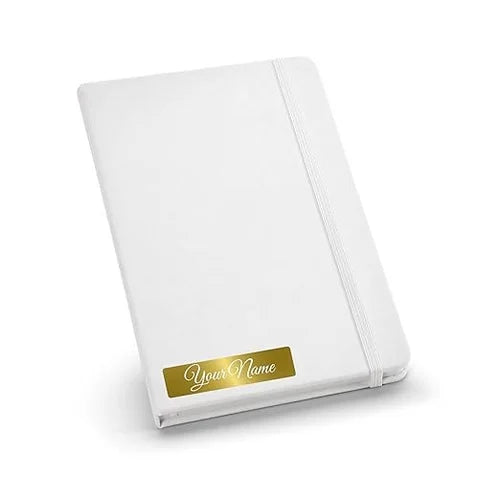 Diary A5 Pu Soft Leather - DEMO