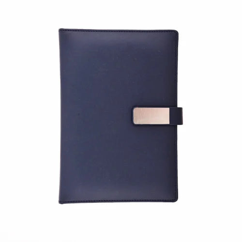 Diary A5 Pu Soft Leather - DEMO